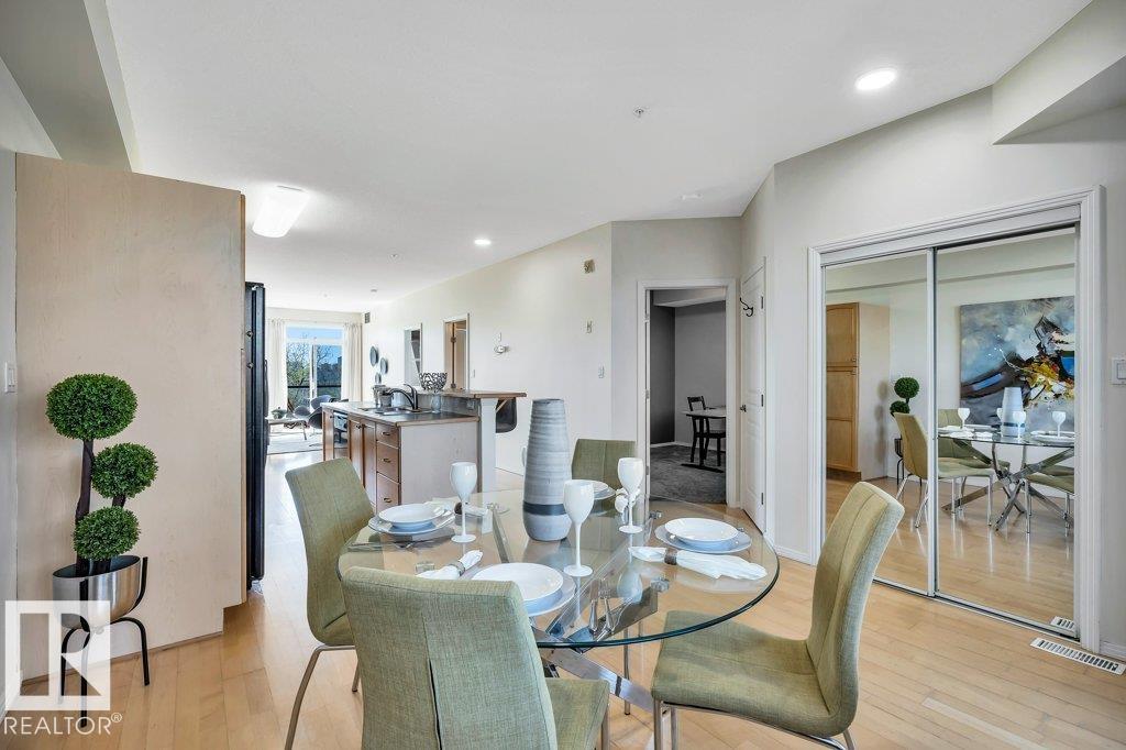 #214 9507 101 Av Nw, Edmonton, Alberta  T5H 4R1 - Photo 17 - E4471429