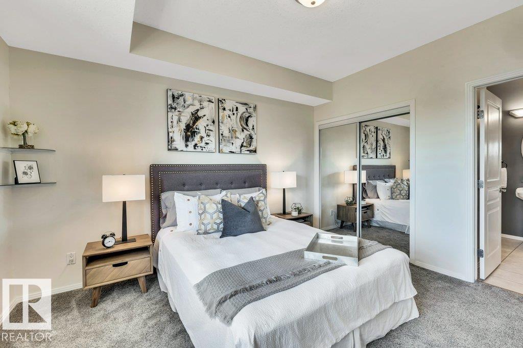 #214 9507 101 Av Nw, Edmonton, Alberta  T5H 4R1 - Photo 23 - E4471429