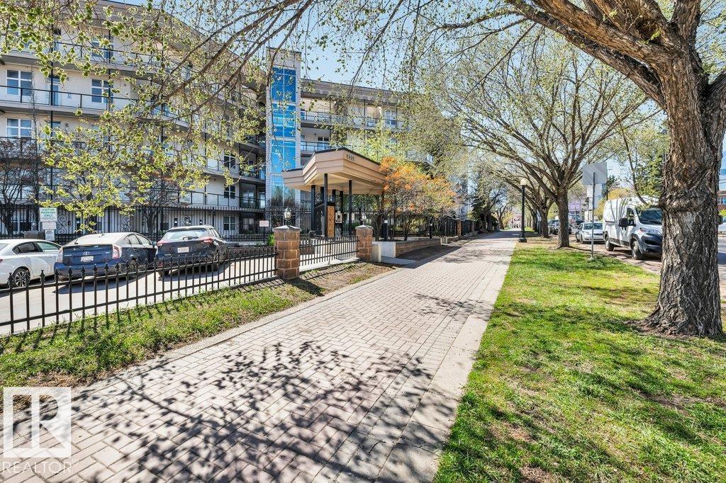 #214 9507 101 Av Nw, Edmonton, Alberta  T5H 4R1 - Photo 3 - E4471429