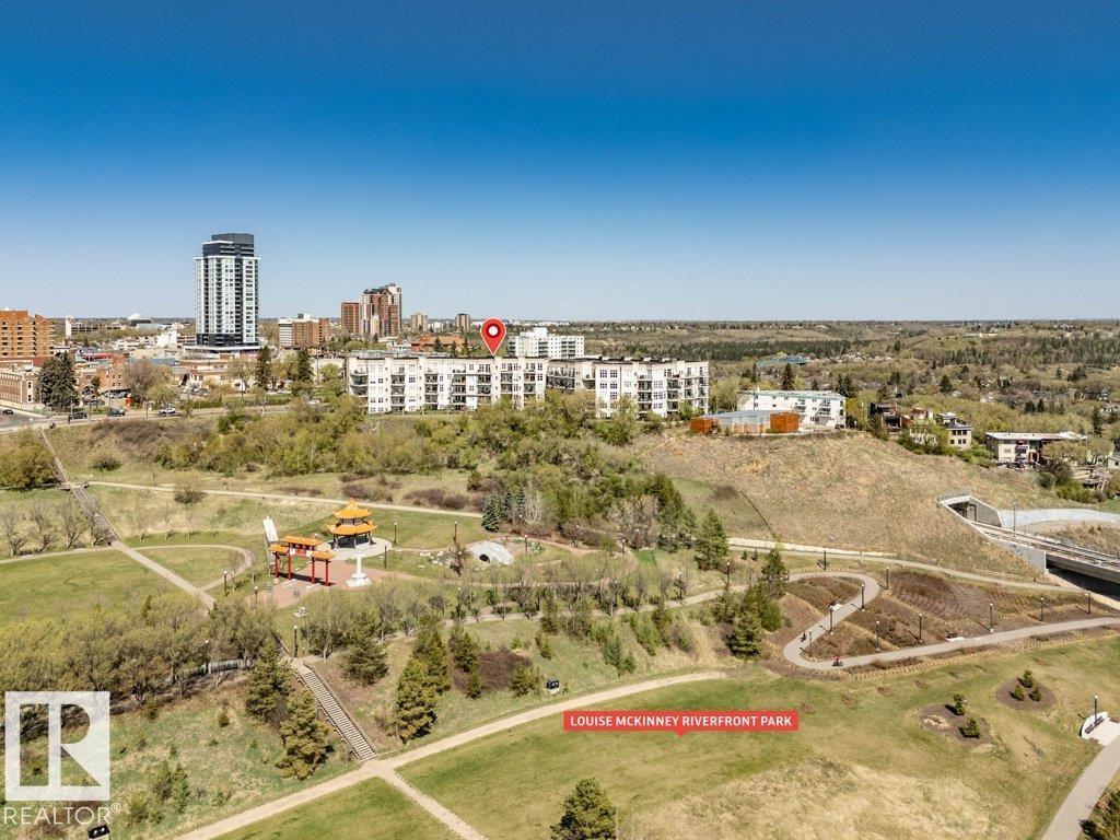 #214 9507 101 Av Nw, Edmonton, Alberta  T5H 4R1 - Photo 32 - E4471429