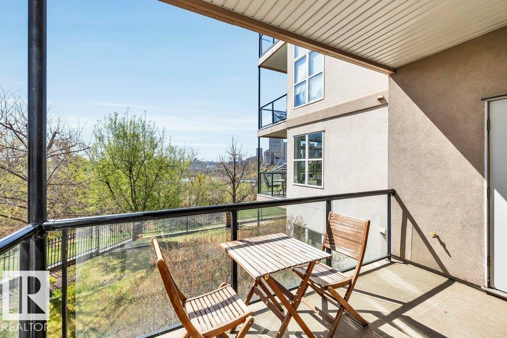 #214 9507 101 Av Nw, Edmonton, Alberta  T5H 4R1 - Photo 6 - E4471429