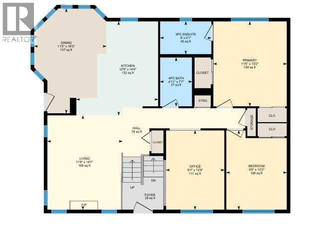 430 2 Avenue Nw, Diamond Valley, Alberta  T0L 0H0 - Photo 46 - A2277990