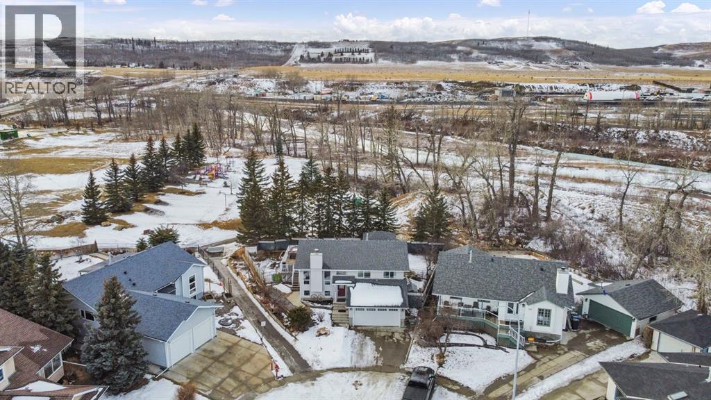 430 2 Avenue Nw, Diamond Valley, Alberta  T0L 0H0 - Photo 45 - A2277990