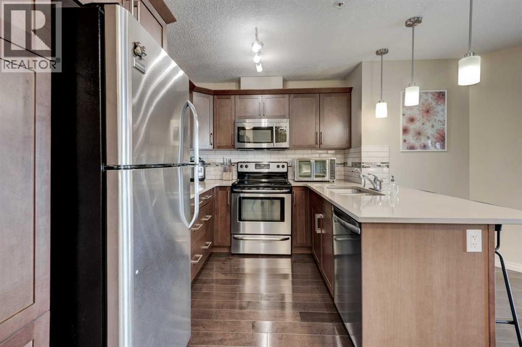 306, 406 Cranberry Park Se, Calgary, Alberta  T3M 1Y9 - Photo 12 - A2278452