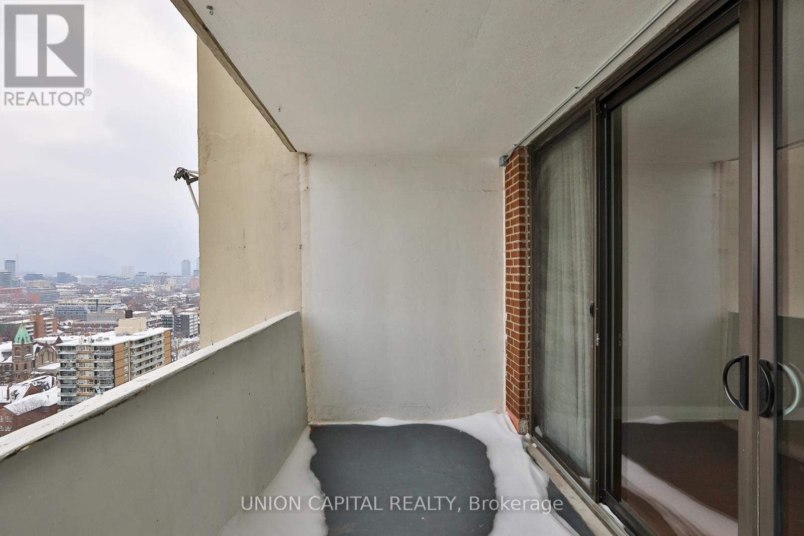 2112 - 40 Homewood Avenue, Toronto, Ontario  M4Y 2K2 - Photo 17 - C12738894