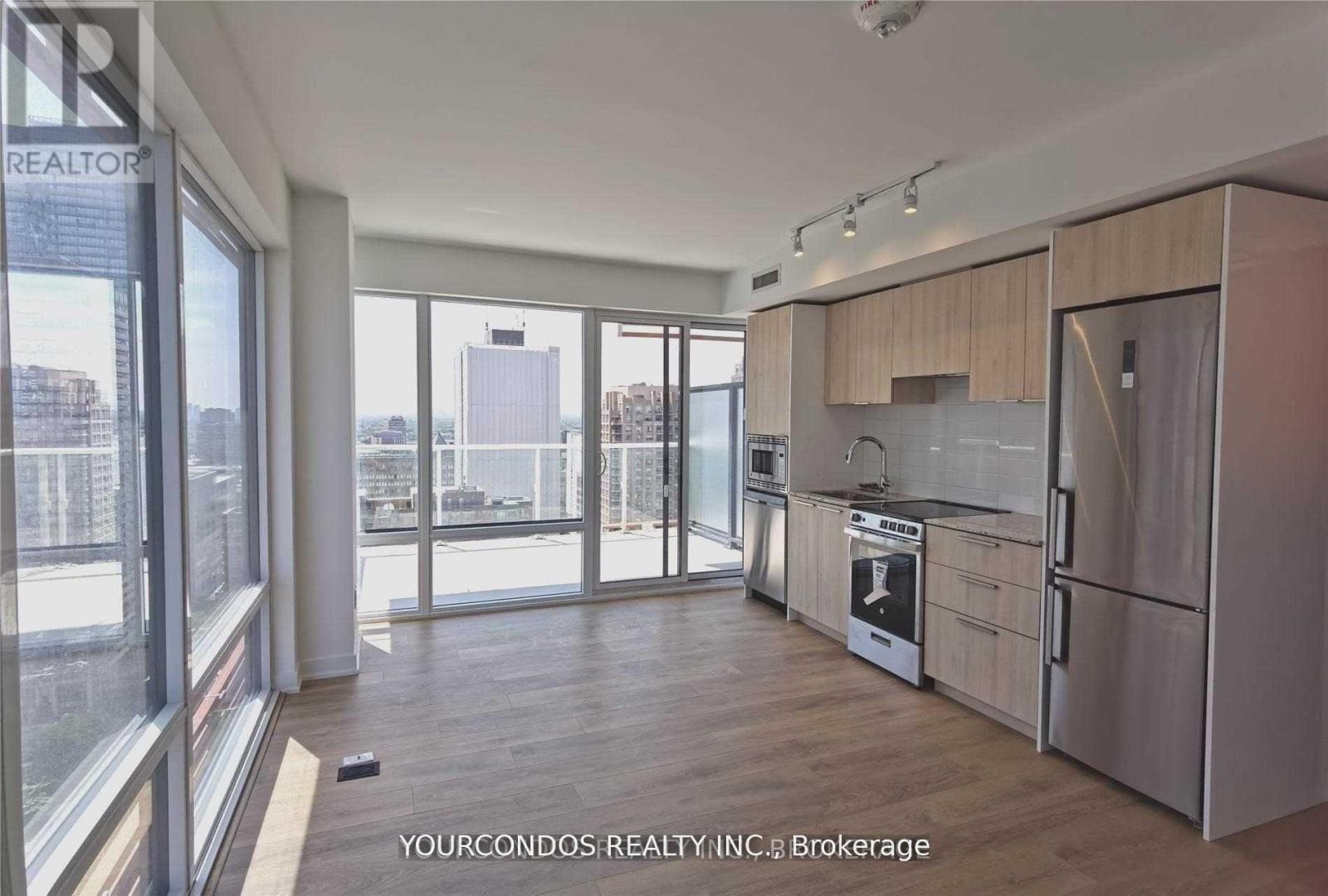 2504 - 18 Maitland Terrace, Toronto, Ontario  M4Y 0H2 - Photo 3 - C12738900