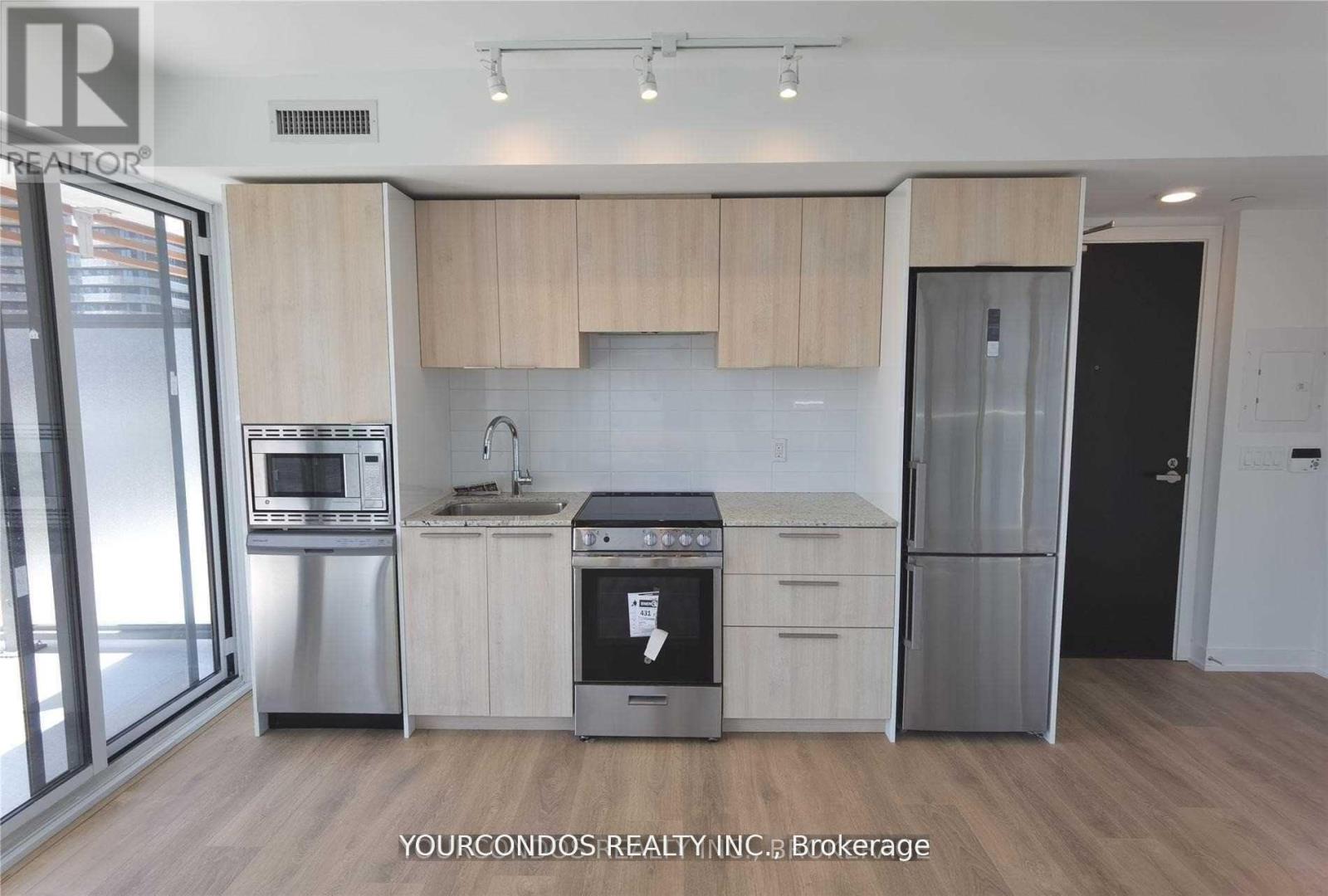 2504 - 18 Maitland Terrace, Toronto, Ontario  M4Y 0H2 - Photo 4 - C12738900