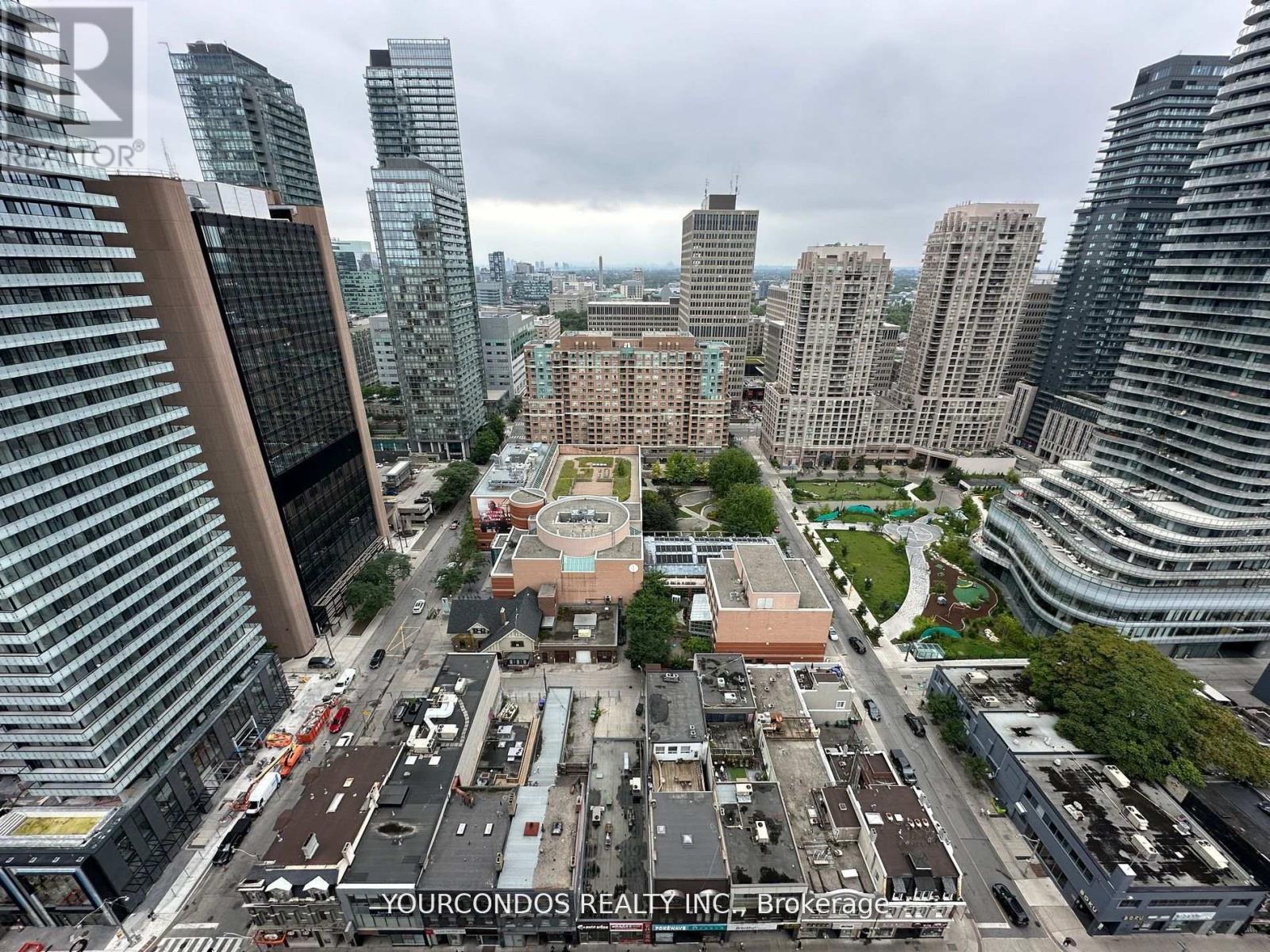 2504 - 18 Maitland Terrace, Toronto, Ontario  M4Y 0H2 - Photo 7 - C12738900