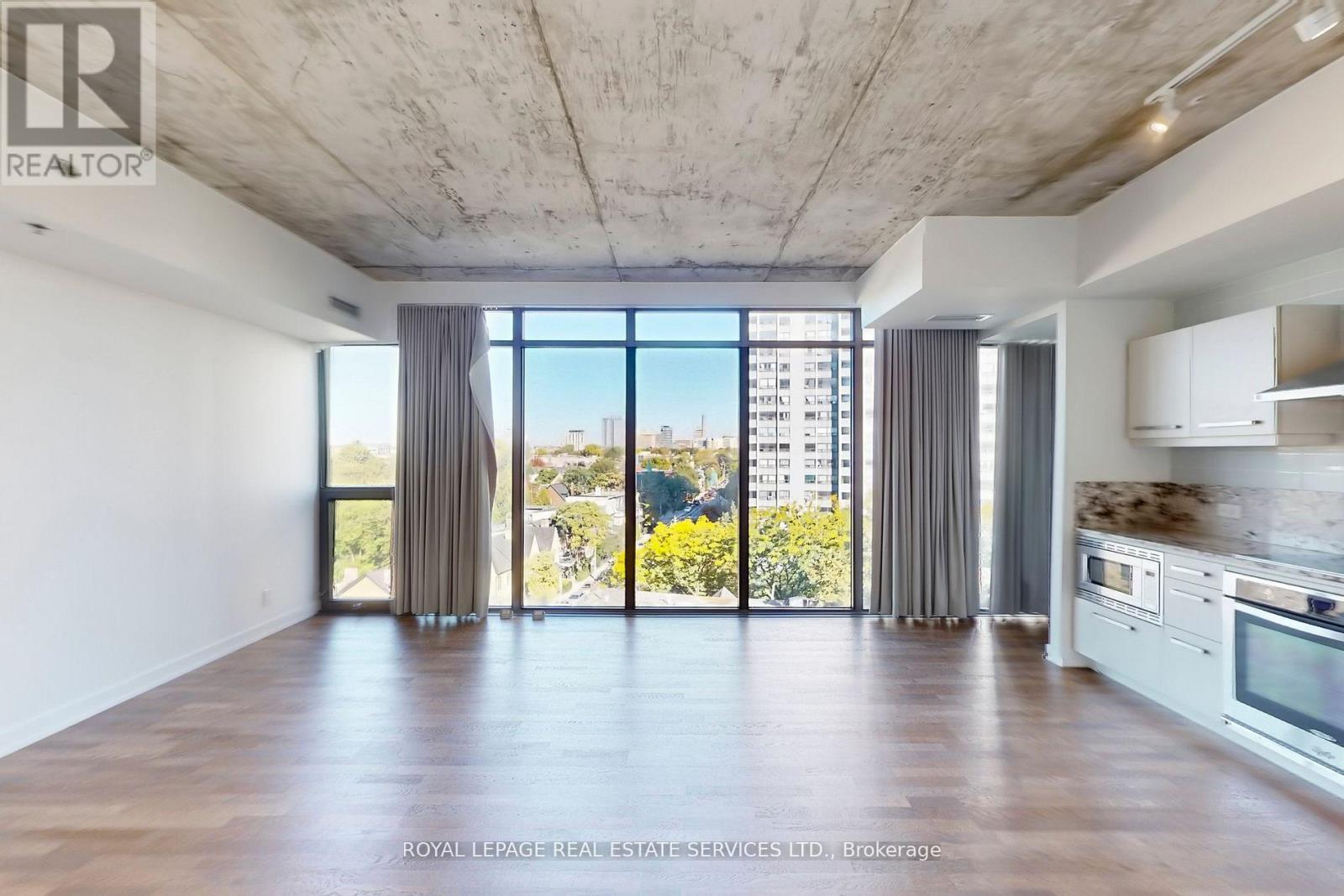 803 - 15 Beverley Street, Toronto, Ontario  M5T 1X8 - Photo 8 - C12738928