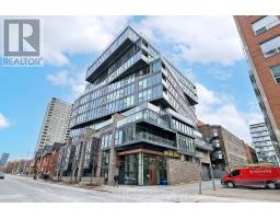 803 - 15 BEVERLEY STREET, Toronto, Ontario