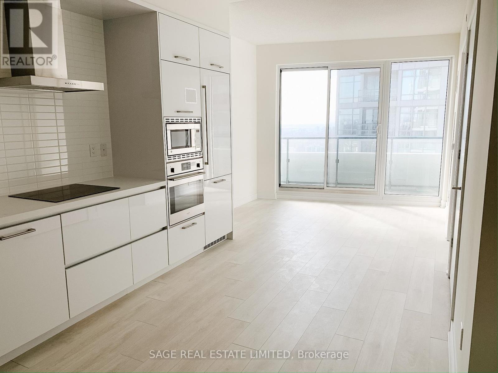 3604 - 2221 YONGE STREET, Toronto, Ontario