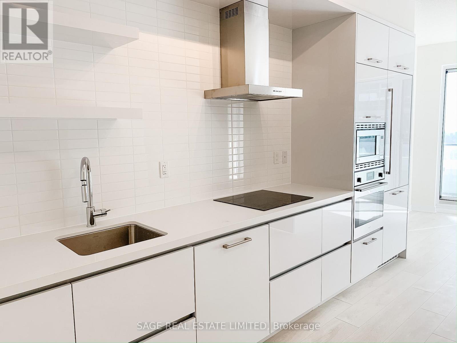 3604 - 2221 Yonge Street, Toronto, Ontario  M4S 2B4 - Photo 3 - C12738952