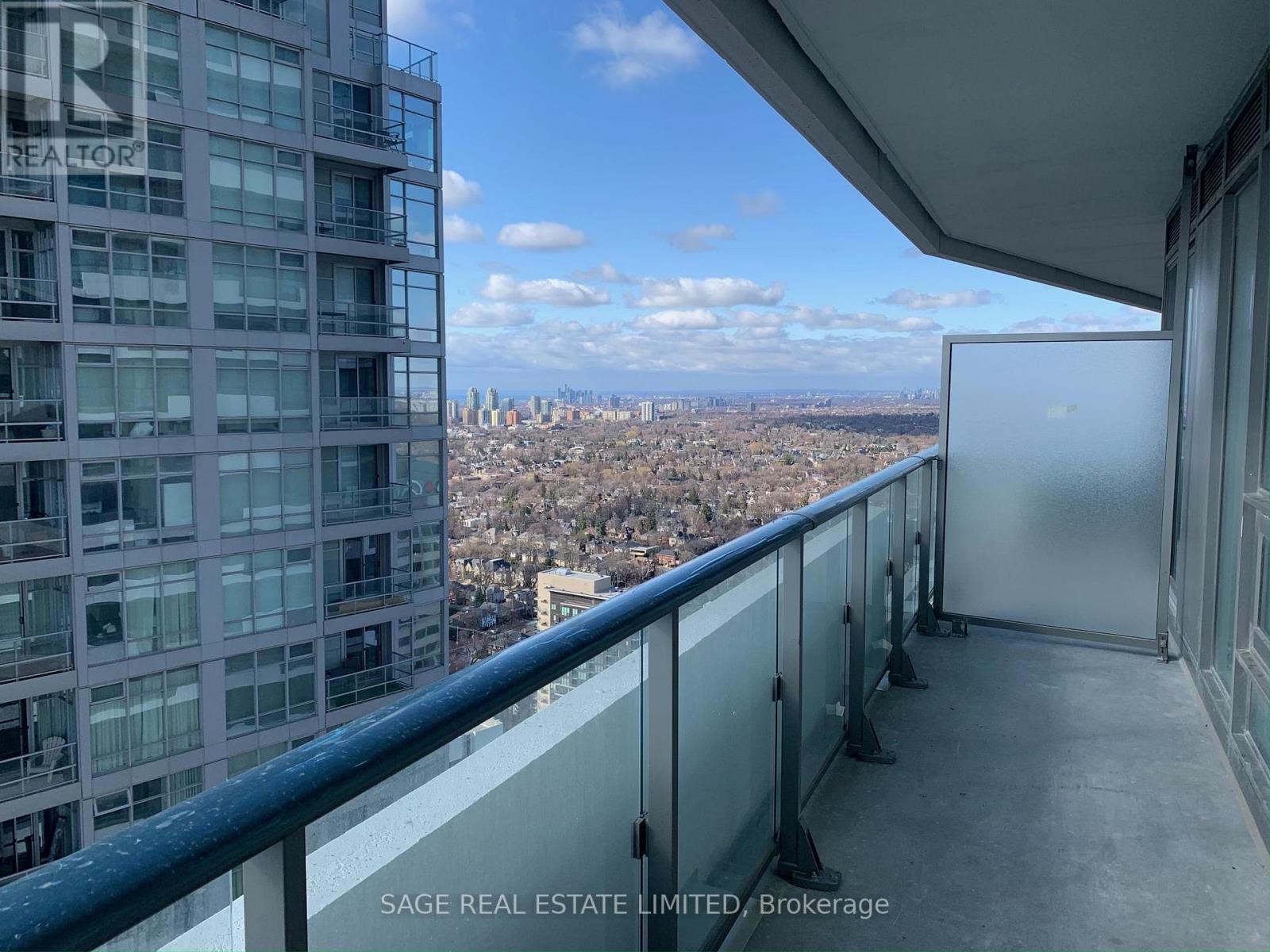 3604 - 2221 Yonge Street, Toronto, Ontario  M4S 2B4 - Photo 8 - C12738952