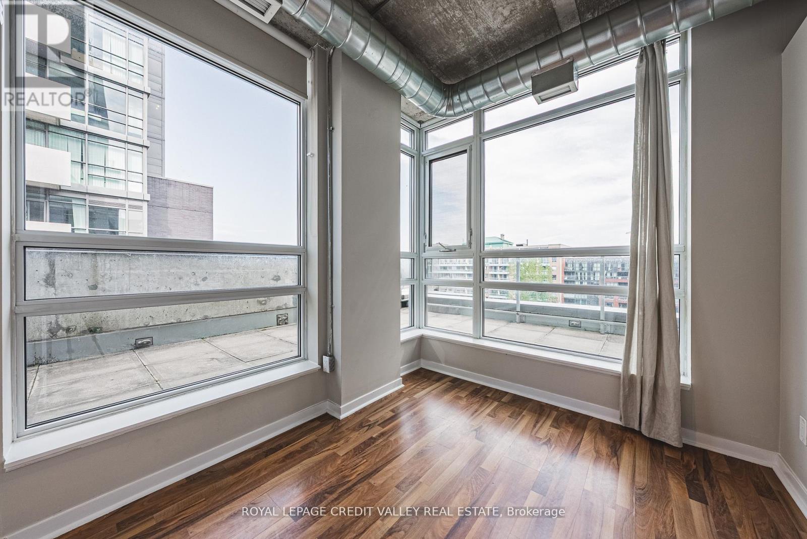 609 - 150 Sudbury Street, Toronto, Ontario  M6J 3S8 - Photo 22 - C12738964