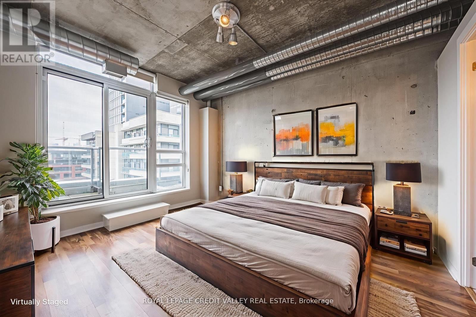 609 - 150 Sudbury Street, Toronto, Ontario  M6J 3S8 - Photo 28 - C12738964