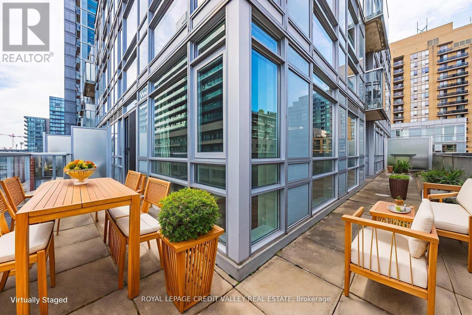 609 - 150 Sudbury Street, Toronto, Ontario  M6J 3S8 - Photo 35 - C12738964