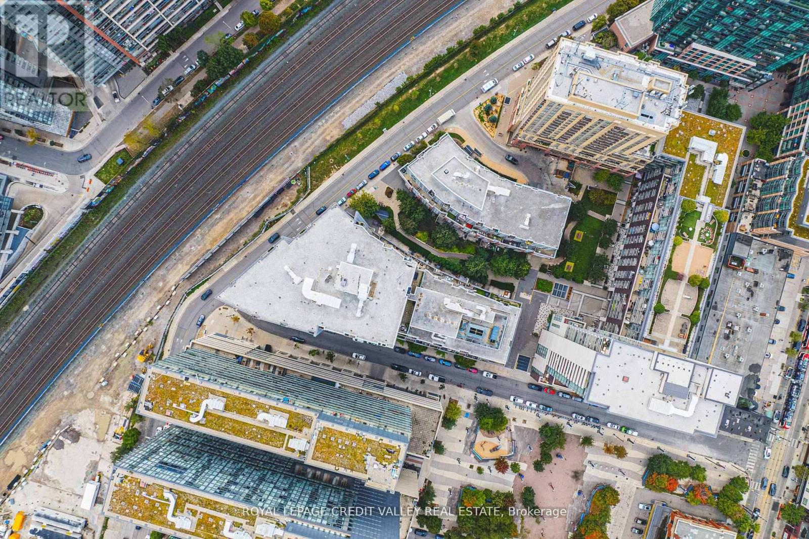 609 - 150 Sudbury Street, Toronto, Ontario  M6J 3S8 - Photo 38 - C12738964