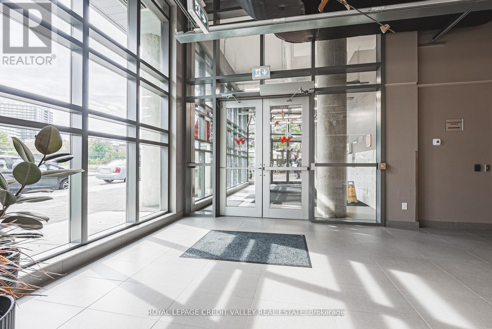 609 - 150 Sudbury Street, Toronto, Ontario  M6J 3S8 - Photo 4 - C12738964