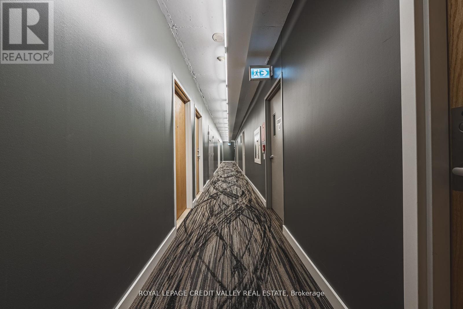 609 - 150 Sudbury Street, Toronto, Ontario  M6J 3S8 - Photo 7 - C12738964