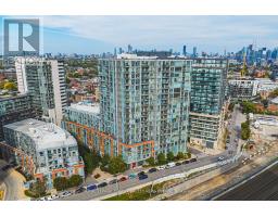 609 - 150 SUDBURY STREET, Toronto, Ontario