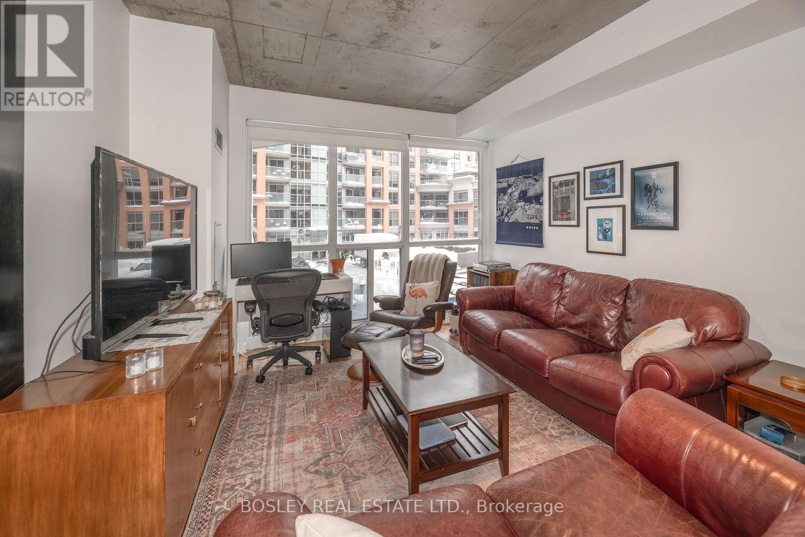 201 - 1 Shaw Street, Toronto, Ontario  M6K 0A1 - Photo 13 - C12738984