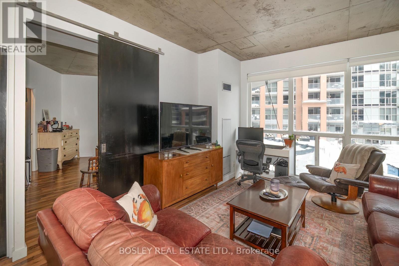 201 - 1 Shaw Street, Toronto, Ontario  M6K 0A1 - Photo 14 - C12738984