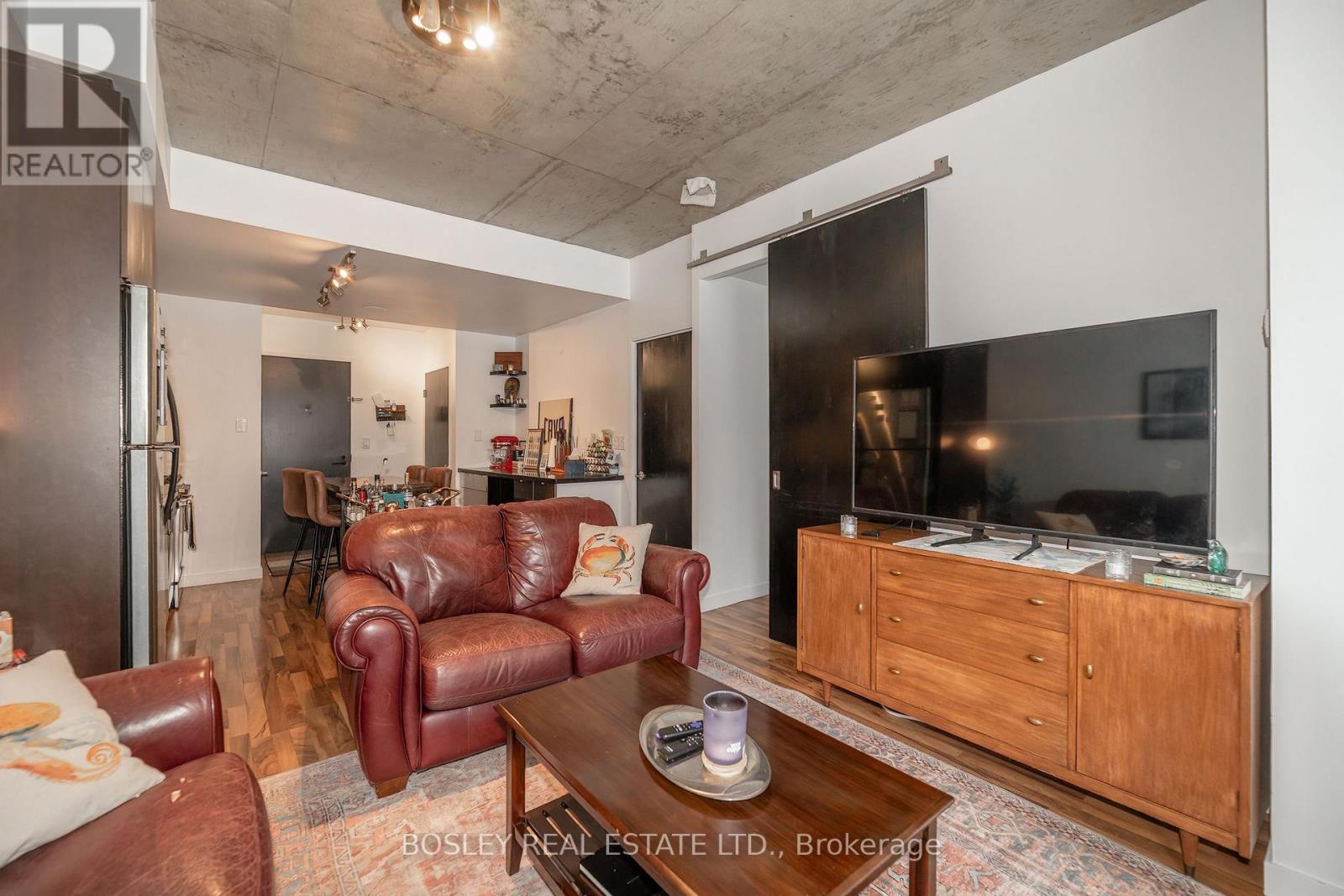 201 - 1 Shaw Street, Toronto, Ontario  M6K 0A1 - Photo 15 - C12738984