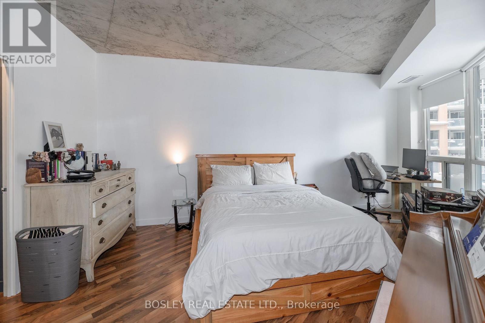 201 - 1 Shaw Street, Toronto, Ontario  M6K 0A1 - Photo 18 - C12738984