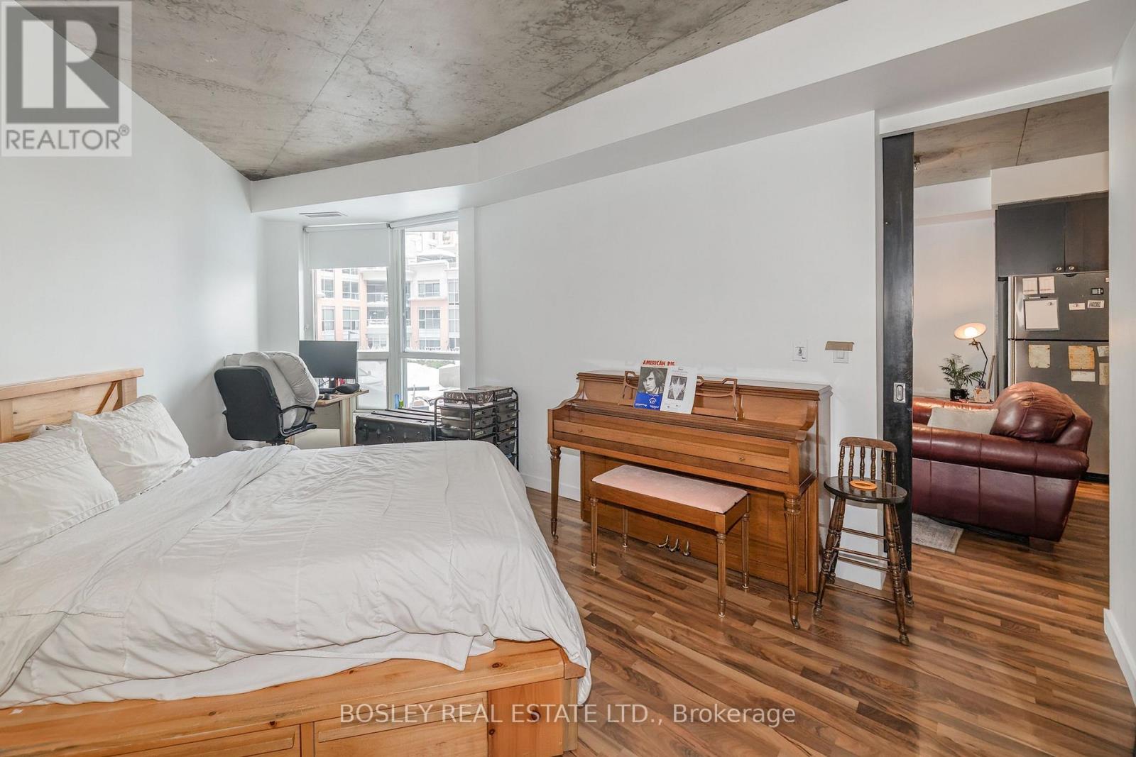 201 - 1 Shaw Street, Toronto, Ontario  M6K 0A1 - Photo 19 - C12738984