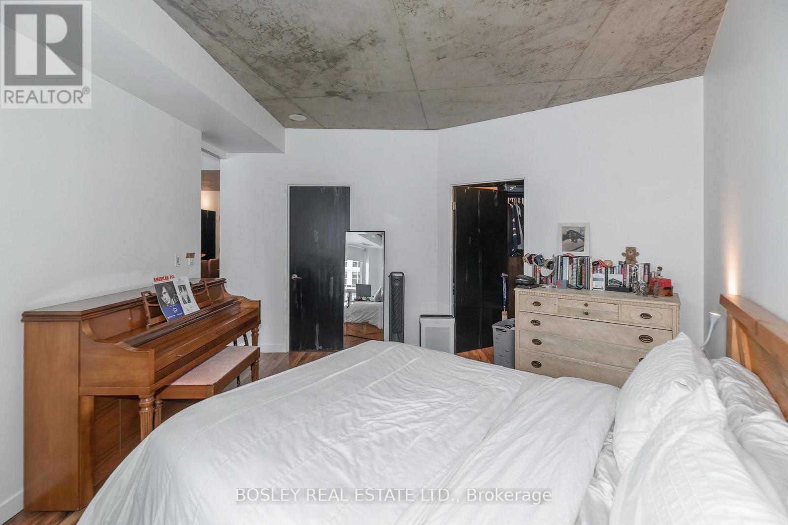 201 - 1 Shaw Street, Toronto, Ontario  M6K 0A1 - Photo 20 - C12738984