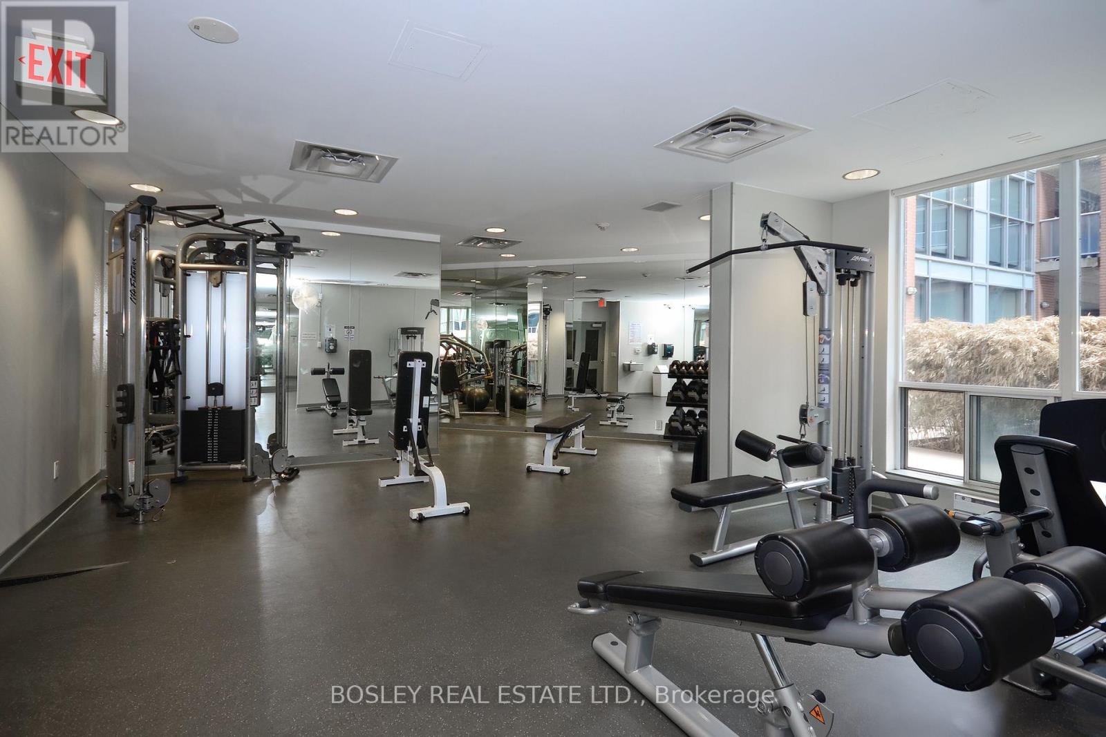 201 - 1 Shaw Street, Toronto, Ontario  M6K 0A1 - Photo 23 - C12738984