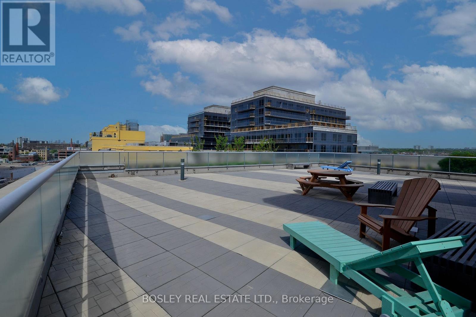 201 - 1 Shaw Street, Toronto, Ontario  M6K 0A1 - Photo 24 - C12738984