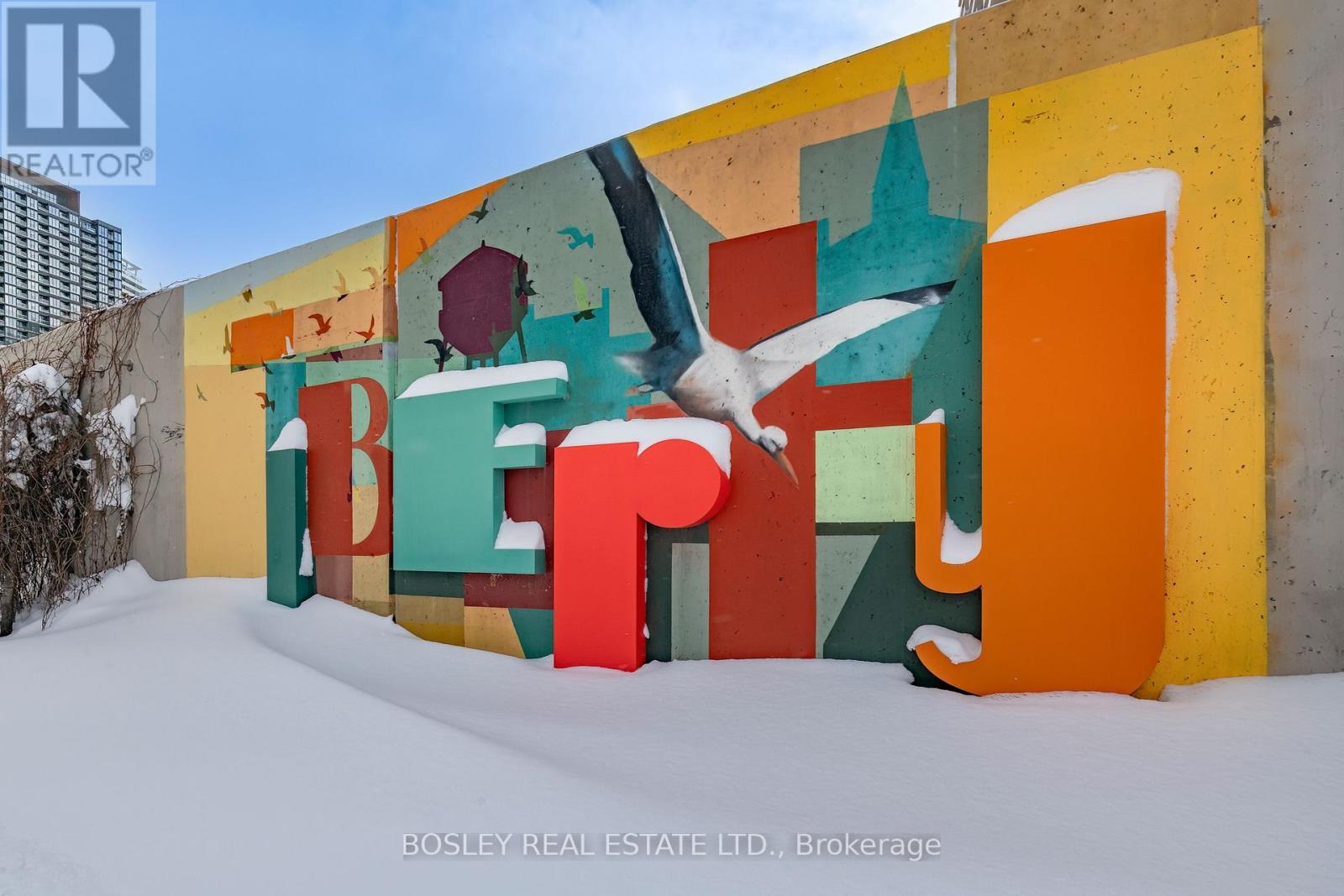 201 - 1 Shaw Street, Toronto, Ontario  M6K 0A1 - Photo 25 - C12738984