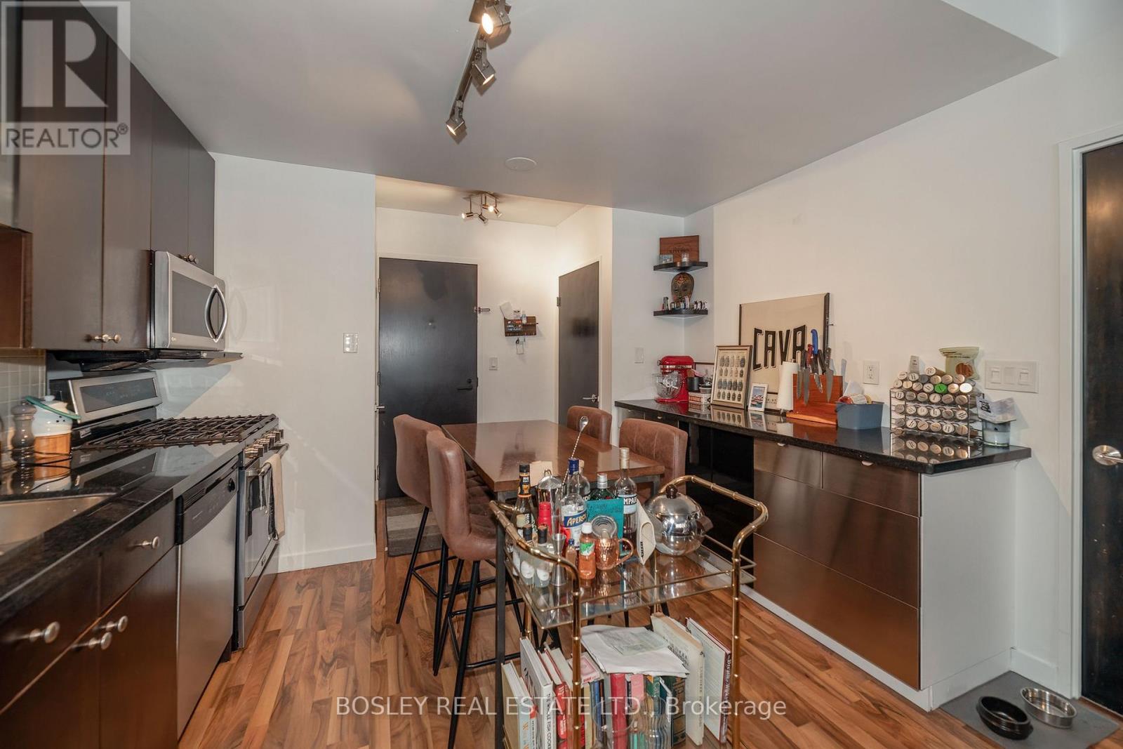 201 - 1 Shaw Street, Toronto, Ontario  M6K 0A1 - Photo 7 - C12738984