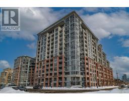 201 - 1 SHAW STREET, Toronto, Ontario