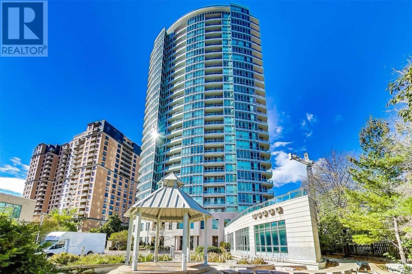 801 - 60 BYNG AVENUE, Toronto, Ontario