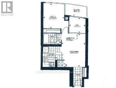 801 - 60 Byng Avenue, Toronto, Ontario  M2N 7K3 - Photo 2 - C12738994