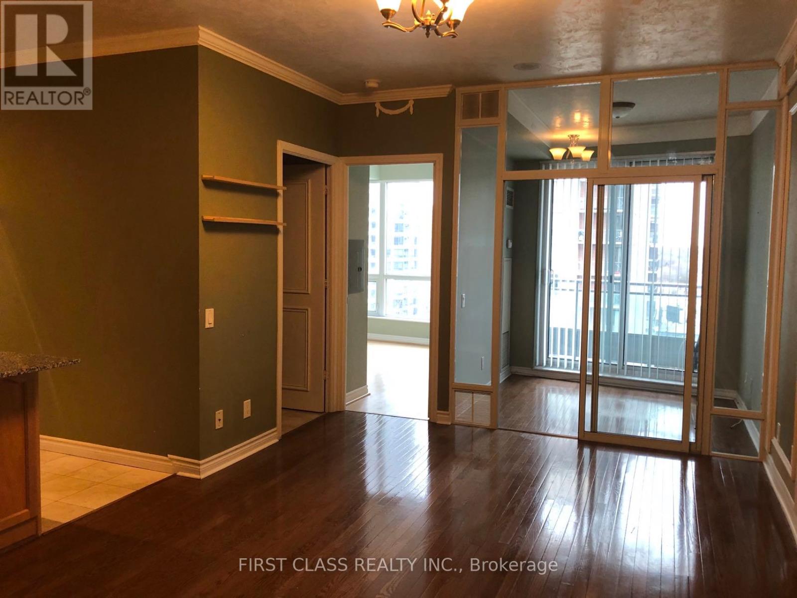 801 - 60 Byng Avenue, Toronto, Ontario  M2N 7K3 - Photo 4 - C12738994