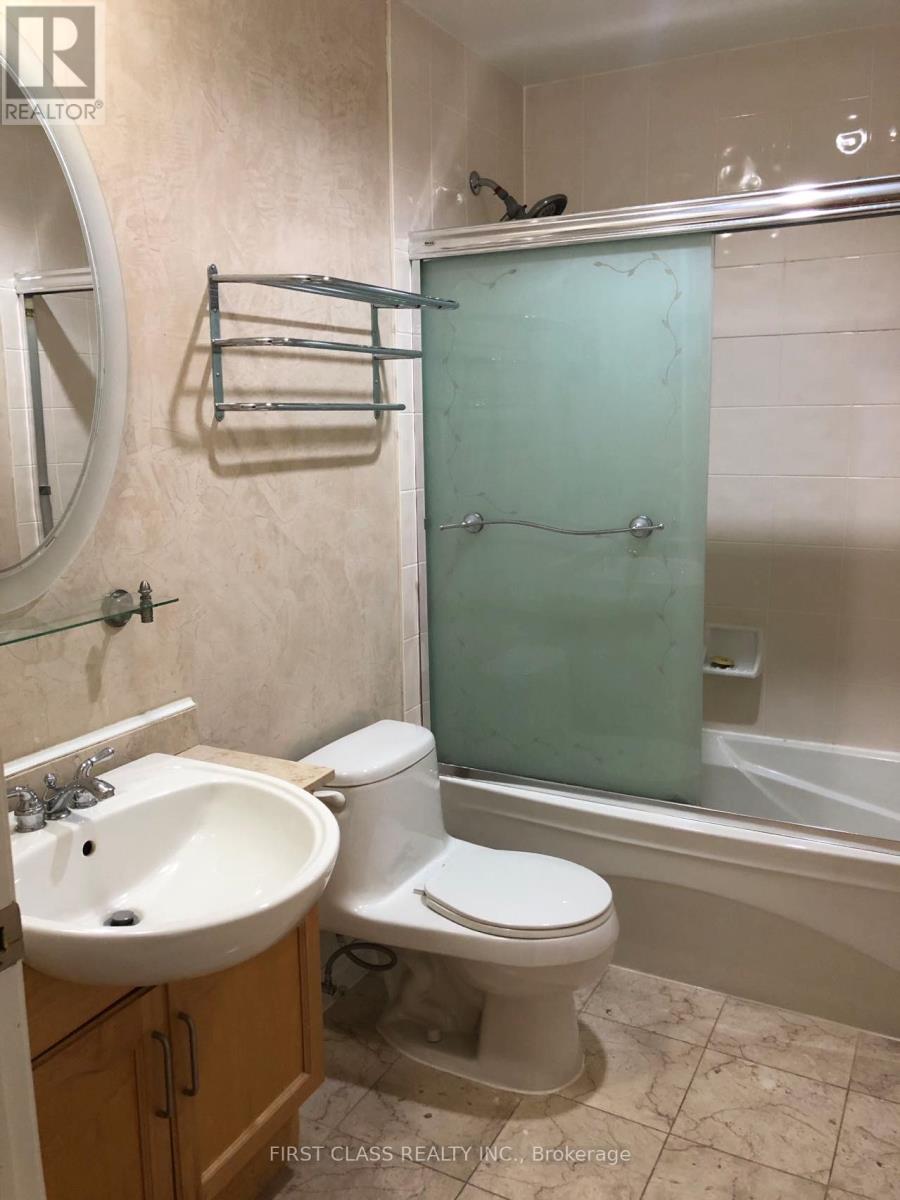 801 - 60 Byng Avenue, Toronto, Ontario  M2N 7K3 - Photo 5 - C12738994