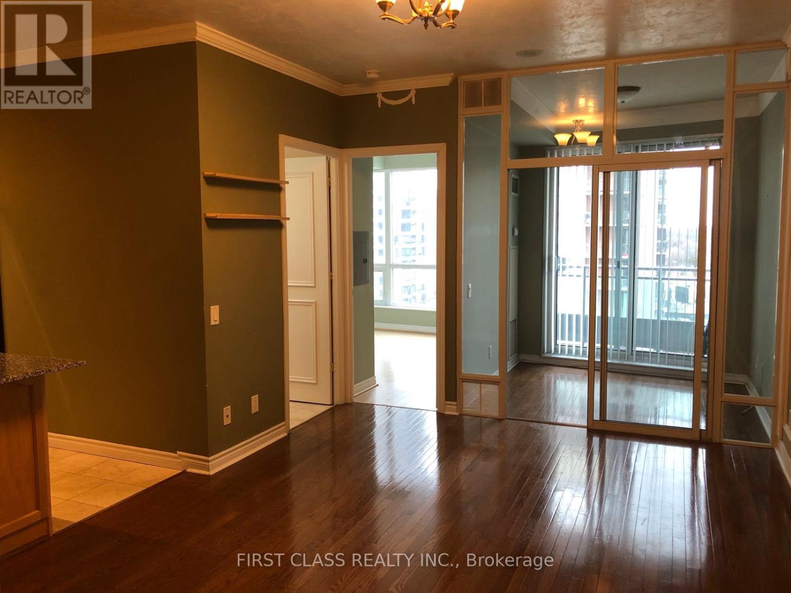 801 - 60 Byng Avenue, Toronto, Ontario  M2N 7K3 - Photo 9 - C12738994