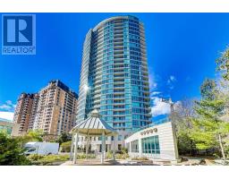 801 - 60 BYNG AVENUE, Toronto, Ontario