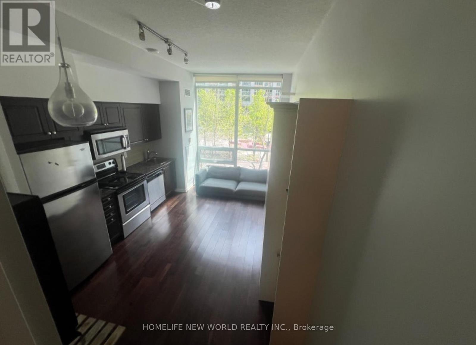 275 - 209 FORT YORK BOULEVARD, Toronto, Ontario