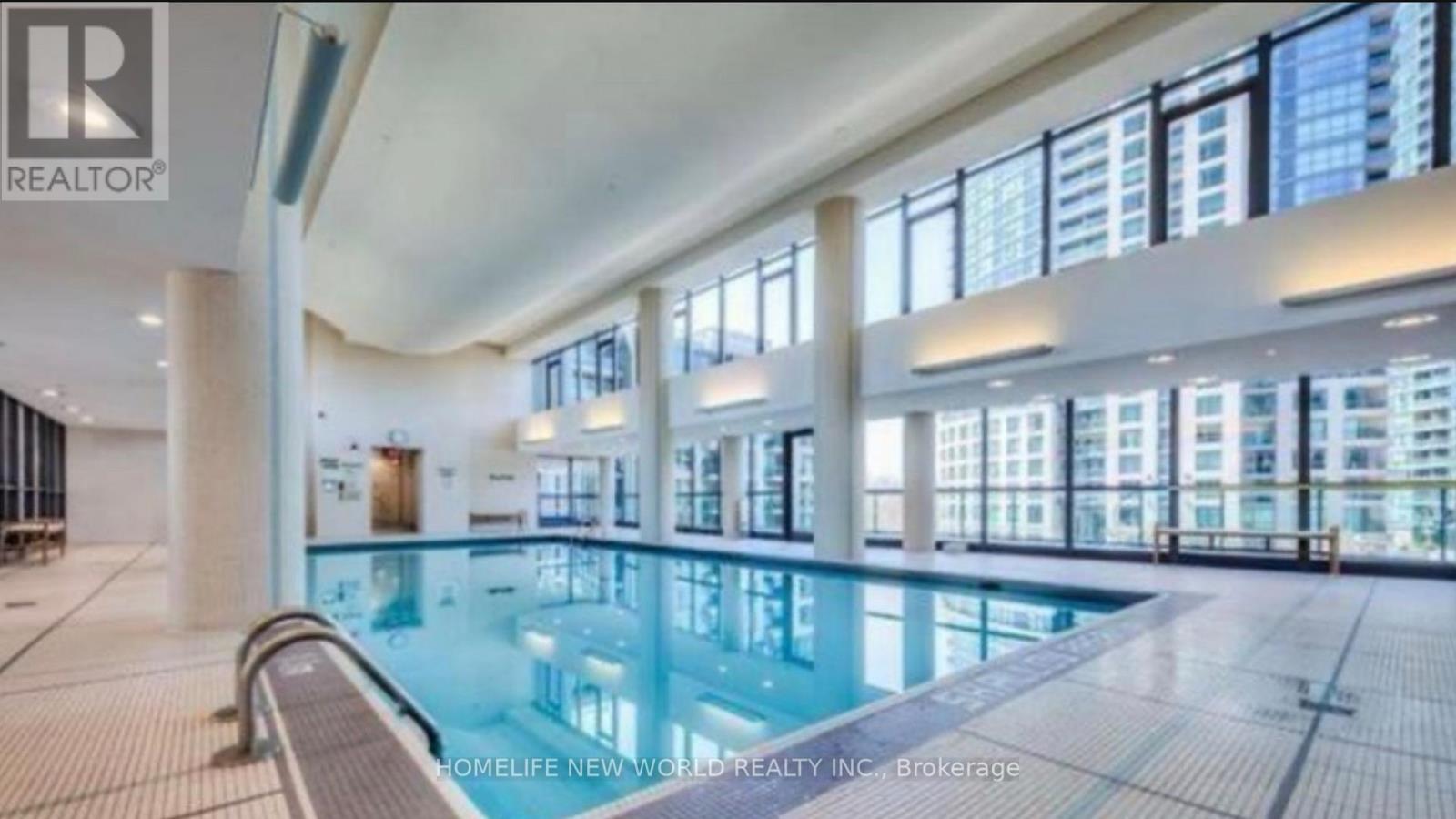 275 - 209 Fort York Boulevard, Toronto, Ontario  M5V 4A1 - Photo 5 - C12739008