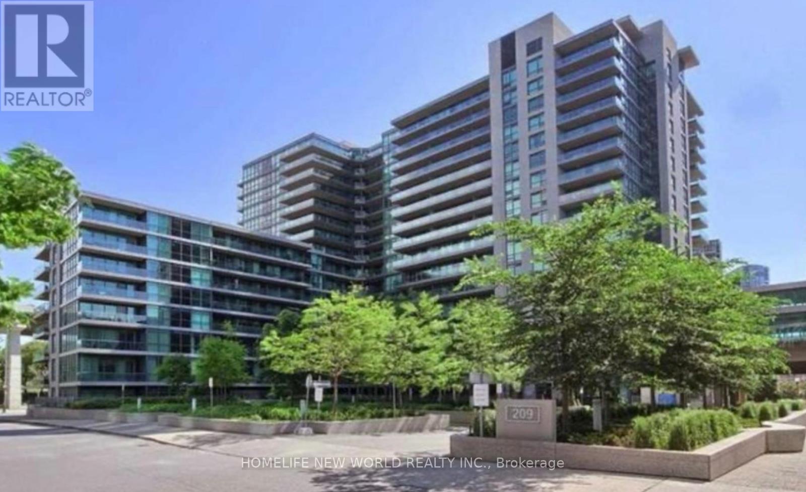275 - 209 Fort York Boulevard, Toronto, Ontario  M5V 4A1 - Photo 7 - C12739008