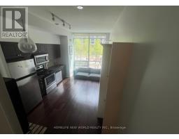 275 - 209 FORT YORK BOULEVARD, Toronto, Ontario