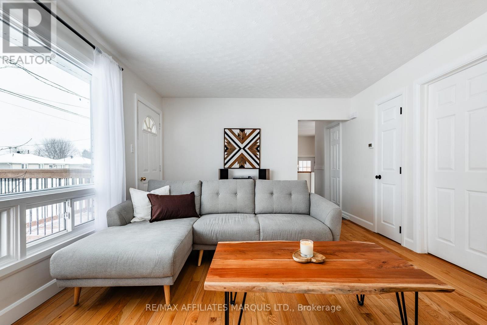 1436 St Michel Avenue, Cornwall, Ontario  K6H 3M8 - Photo 16 - X12738890