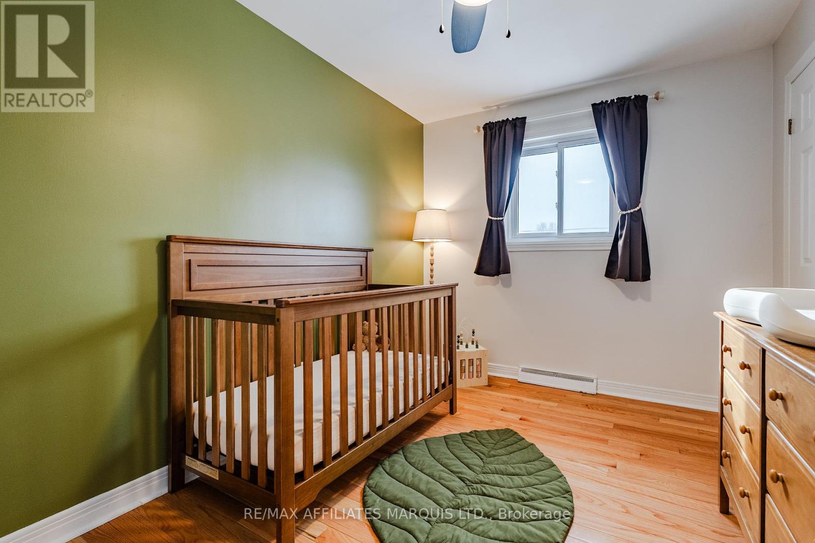 1436 St Michel Avenue, Cornwall, Ontario  K6H 3M8 - Photo 22 - X12738890