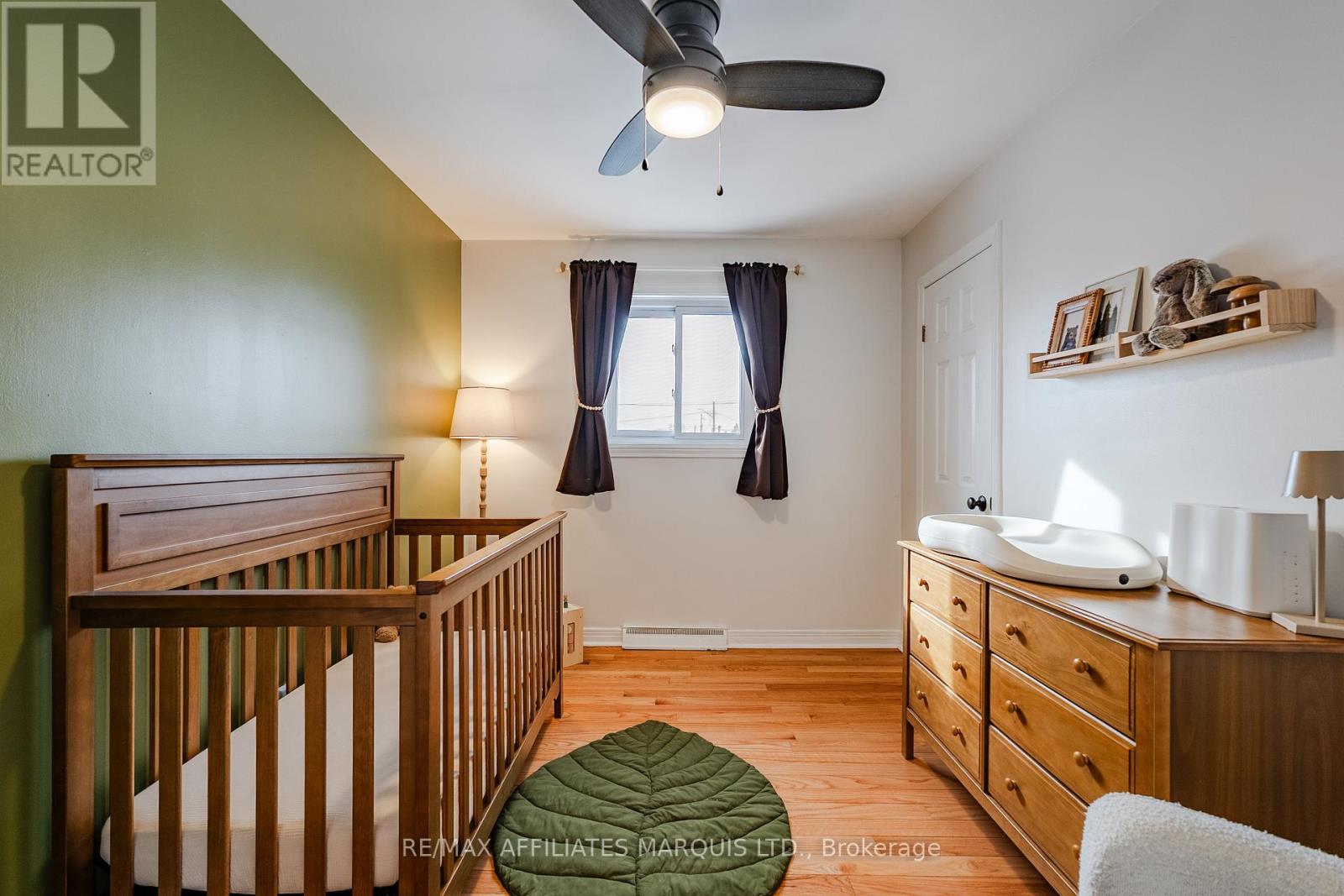 1436 St Michel Avenue, Cornwall, Ontario  K6H 3M8 - Photo 23 - X12738890