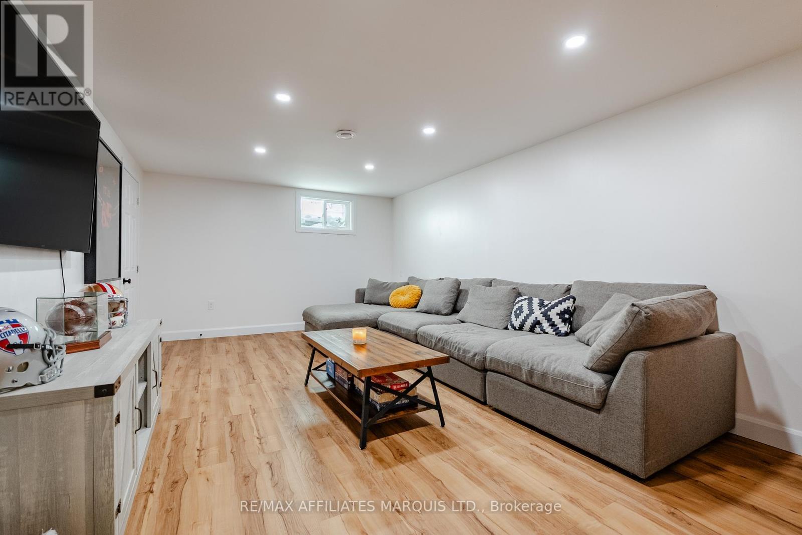 1436 St Michel Avenue, Cornwall, Ontario  K6H 3M8 - Photo 28 - X12738890