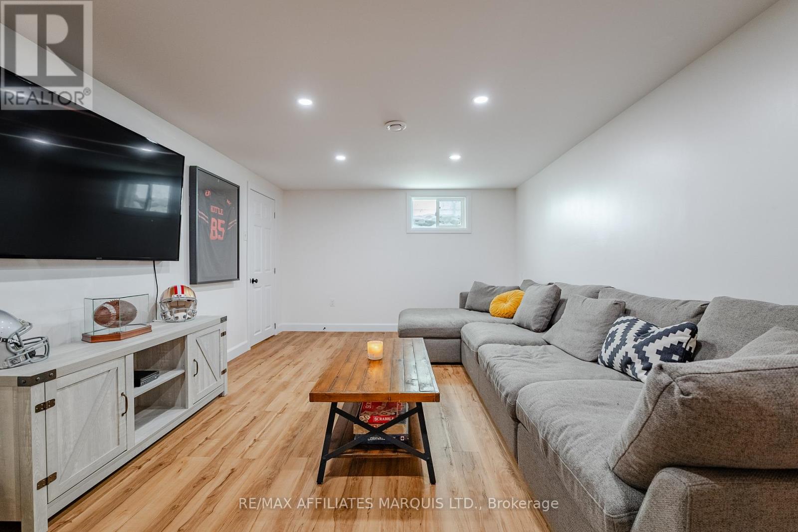 1436 St Michel Avenue, Cornwall, Ontario  K6H 3M8 - Photo 29 - X12738890